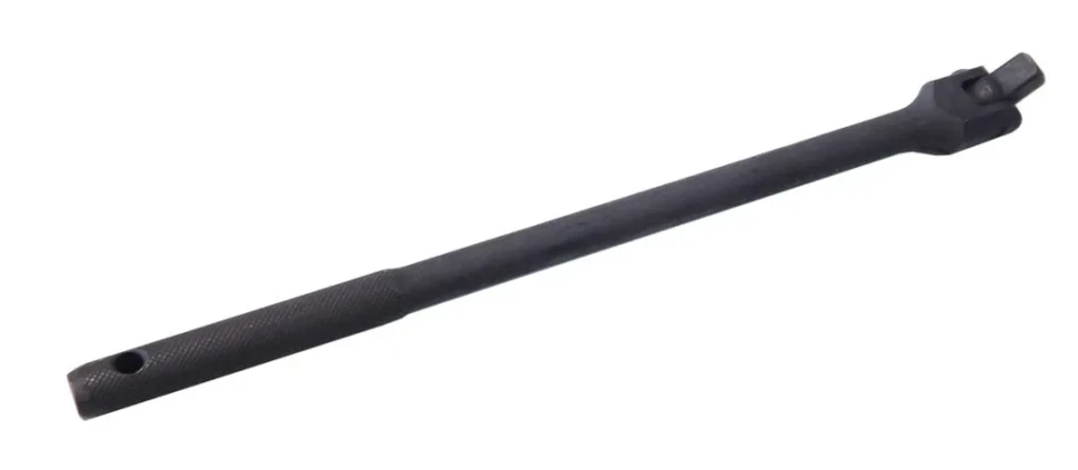 Вороток шарнирный ударный Cr-Mo 380мм, 1/2''