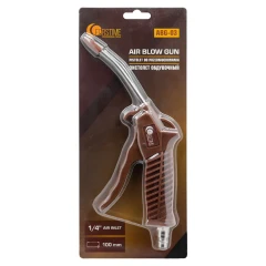 Пистолет обдувочный (сопло 100мм)