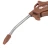 Пистолет обдувочный (сопло 100мм)