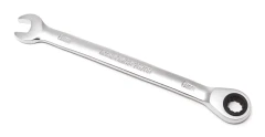 Ключ комбинированный трещоточный 30мм
