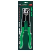 Клещи для хомутов шруса (L-245мм), в блистере