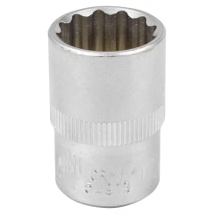 Головка 19мм (12гр.), 1/2''