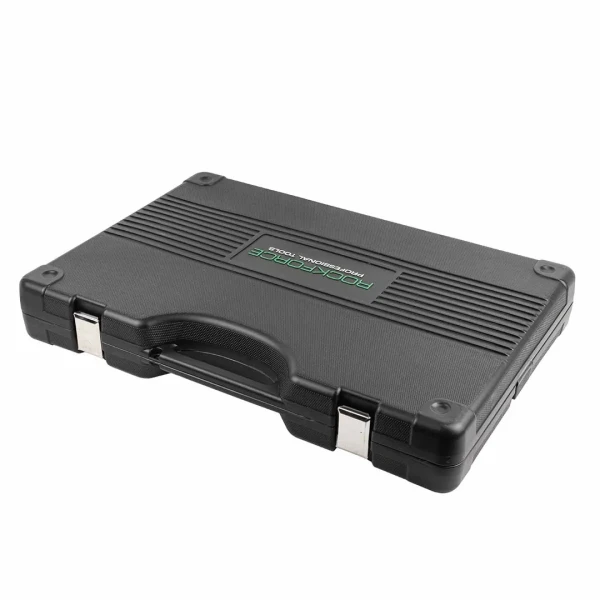 Набор инструментов 142 пр.1/4''3/8''1/2''(6-гр.)(4-32мм)
