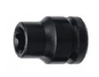 1/2''головка Е-профиль ударная E6