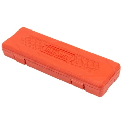 Набор головок ударных глубоких 11пр.1/2''(6-гр.)(10-15,17,19,21,22,24),в кейсе