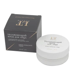 Увлажняющий крем для лица,50мл