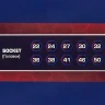 Набор инструментов 15пр. 3/4''(6гр.)