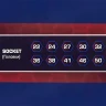 Набор инструментов 15пр. 3/4''(6гр.)