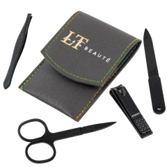 Набор маникюрный 4пр.