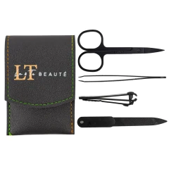 Набор маникюрный 4пр.