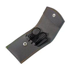 Набор маникюрный 4пр.