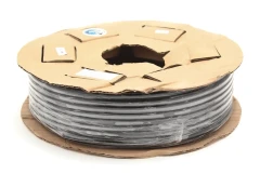 Наклейка-молдинг GV-664-1-30 (black) одевающийся