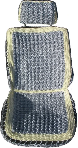 Накидки на сидение J10 (Grey/Biege)