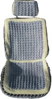 Накидки на сидение J10 (Grey/Biege)