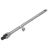 Вороток шарнирный с накаткой 380мм, 1/2''