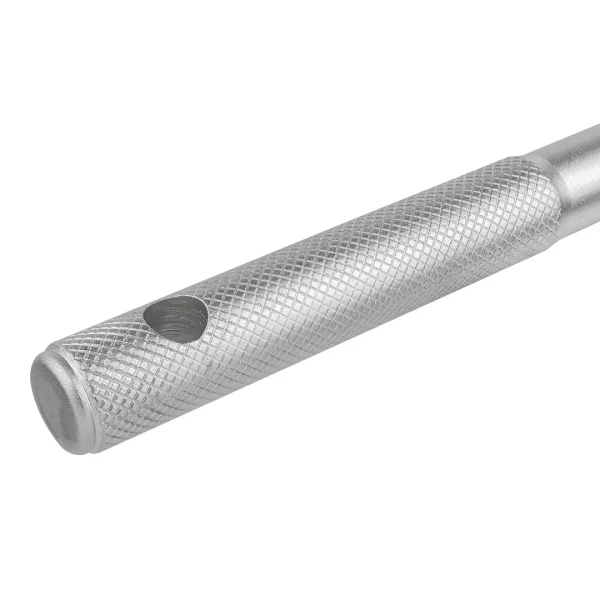 Вороток шарнирный с накаткой 380мм, 1/2''