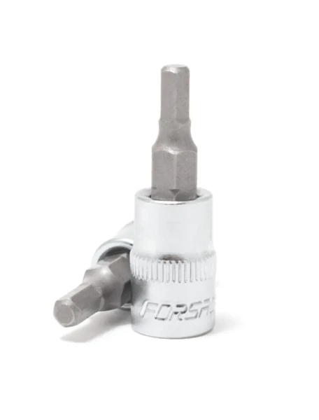 Головка бита 6-гранная 5 мм 1/4