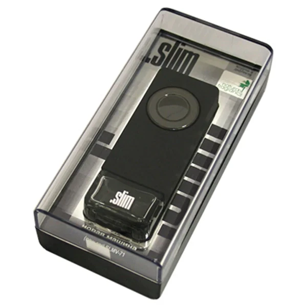 Ароматизатор Slim DL-C072 Новая машина