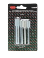 Набор фиксаторов для обслуживания двигателей Ford, Mazda, Citroen, Peugeot 4пр.(1.4,1.6TDCI, CITD, HDI) в блистере