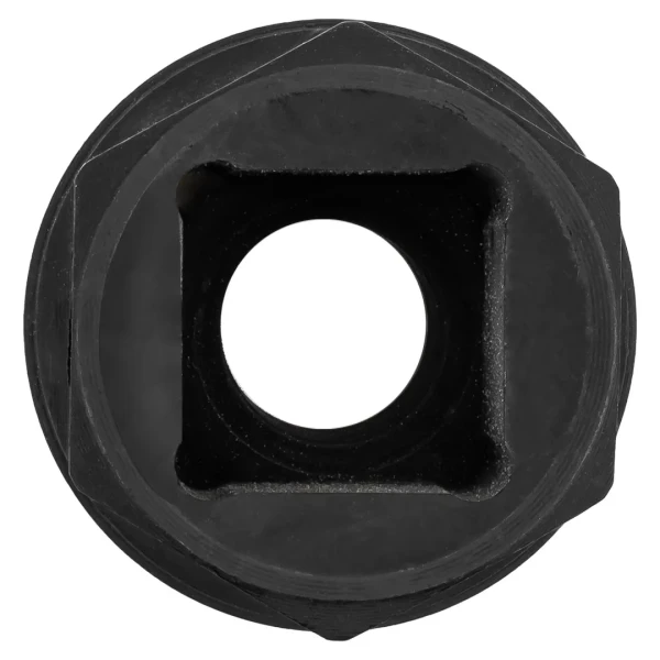 Головка ударная 1/2'', 10мм