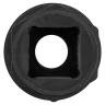 Головка ударная 1/2'', 10мм