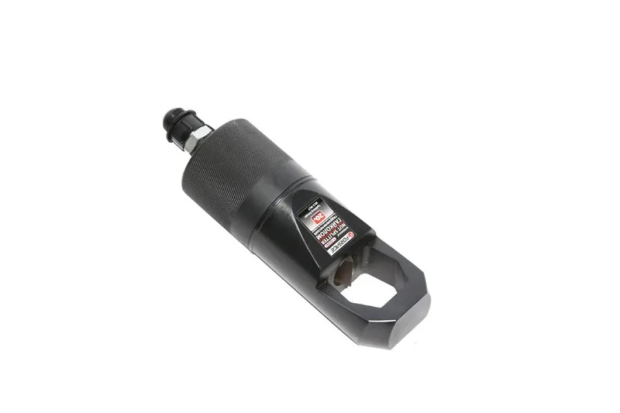 Гайколом гидравлический 35т (болт:М27-М33, гайка:41-50мм)