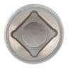 Адаптер-переходник 3/8''(F) x 1/2''(M)