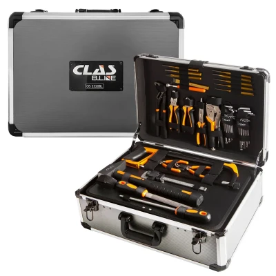 Набор инструментов 166пр.