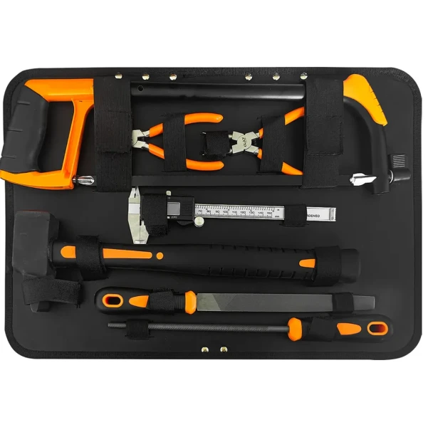 Набор инструментов 166пр.