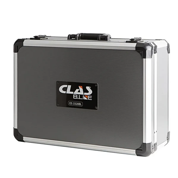 Набор инструментов 166пр.