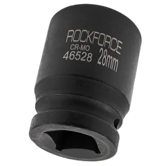 Головка ударная 28мм (6гр.), 3/4''