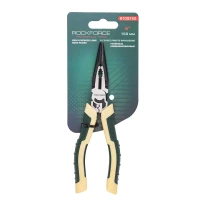 Утконосы комбинированные 160мм