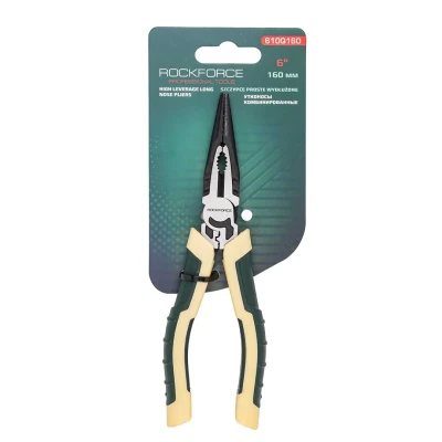 Утконосы комбинированные 160мм