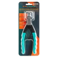 Съемник внутрених стопорных колец изогнутый 90грд. (глубина-56мм, для суппортов), в блистере