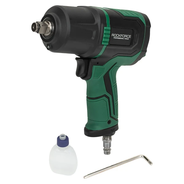 Гайковерт пневматический ударный 3/4''(2300Нм)