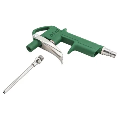 Пистолет обдувочный (сопло 80мм,6.3Bar), в блистере