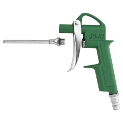 Пистолет обдувочный (сопло 80мм,6.3Bar), в блистере