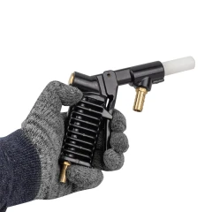 Пистолет для пескоструйного аппарата SB28G