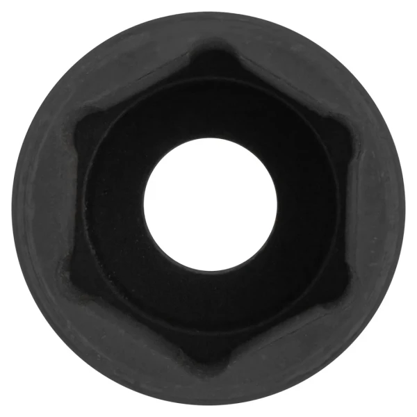 Головка ударная глубокая 22мм (6гр.), 1/2''