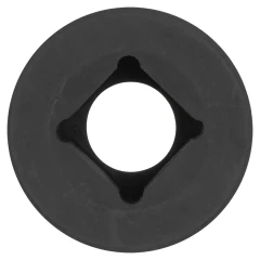 Головка ударная глубокая 22мм (6гр.), 1/2''