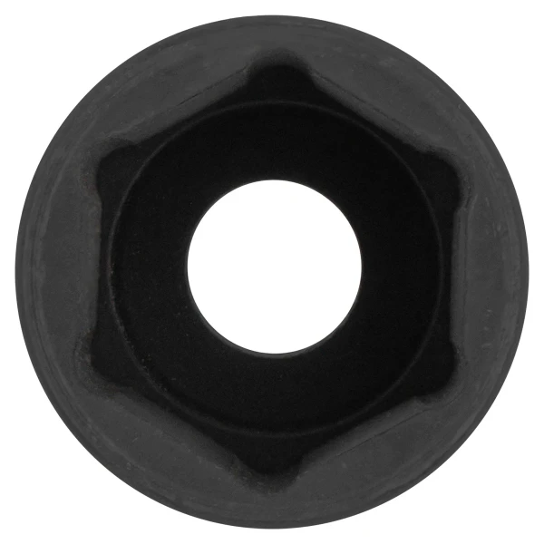 Головка ударная глубокая 22мм (6гр.), 1/2''