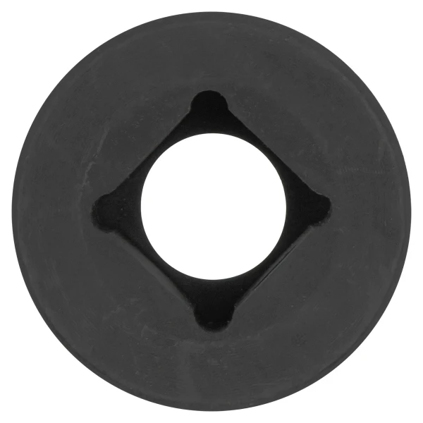 Головка ударная глубокая 22мм (6гр.), 1/2''