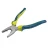 Плоскогубцы комбинированные 8''(200мм) в блистере