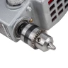 Станок сверлильный настольный(220V,340W,0-16000 об/мин,1-100мм, шпиндель 25мм)