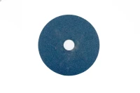 Круг абразивный шлифовальный 125мм (№100)