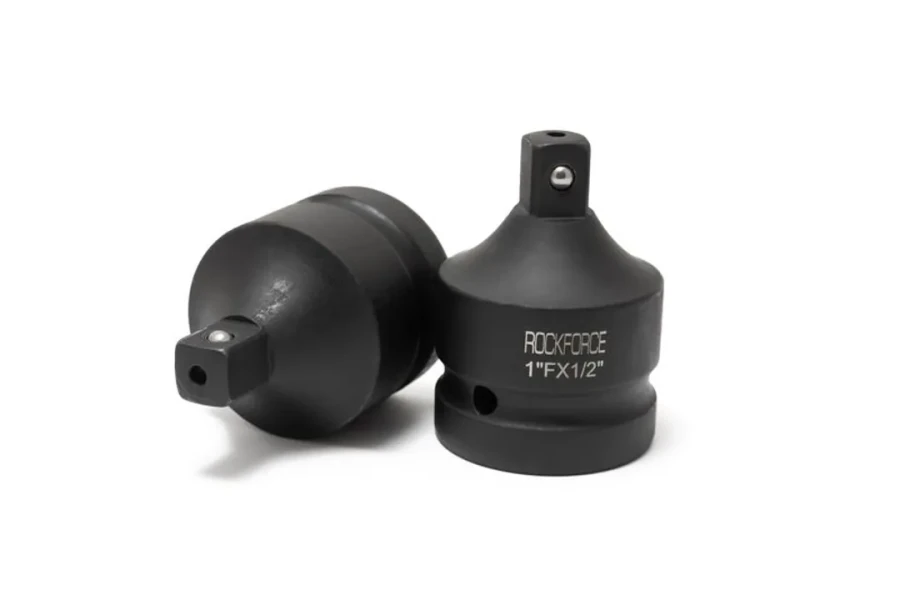 Адаптер ударный 1''(F)х1/2''(M)