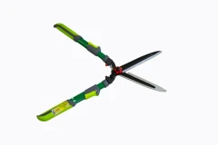 Ножницы садовые с телескопическими рукоятками(L 680-850мм, L лезвий-230мм)