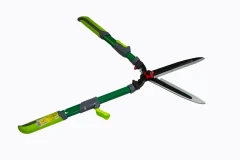 Ножницы садовые с телескопическими рукоятками(L 680-850мм, L лезвий-230мм)