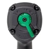 Пневмогайковерт ударный ''Twin Hammer''с реверсом и регулировкой усилия 1/2''(1200Hм, 8000 об/мин,6.3bar,вес 2.5кг)