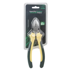 Бокорезы 8''200мм, в блистере